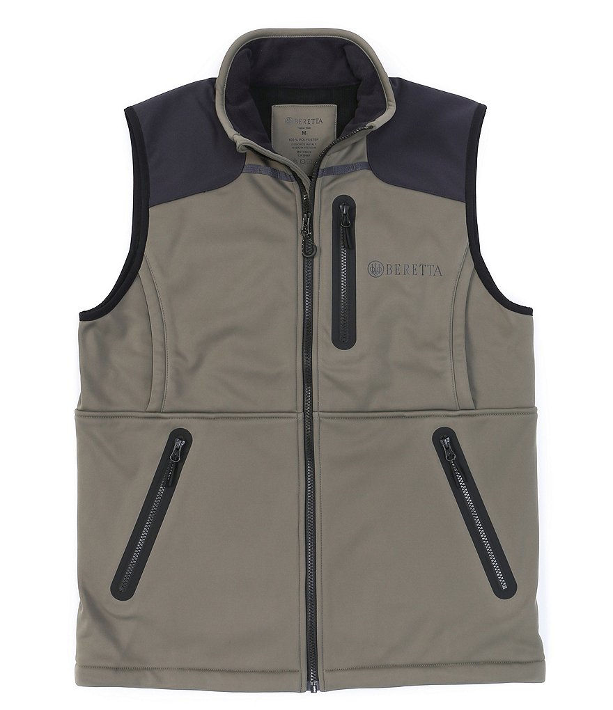 The North Face Out HMLYN Insulated Full-Zip Vest