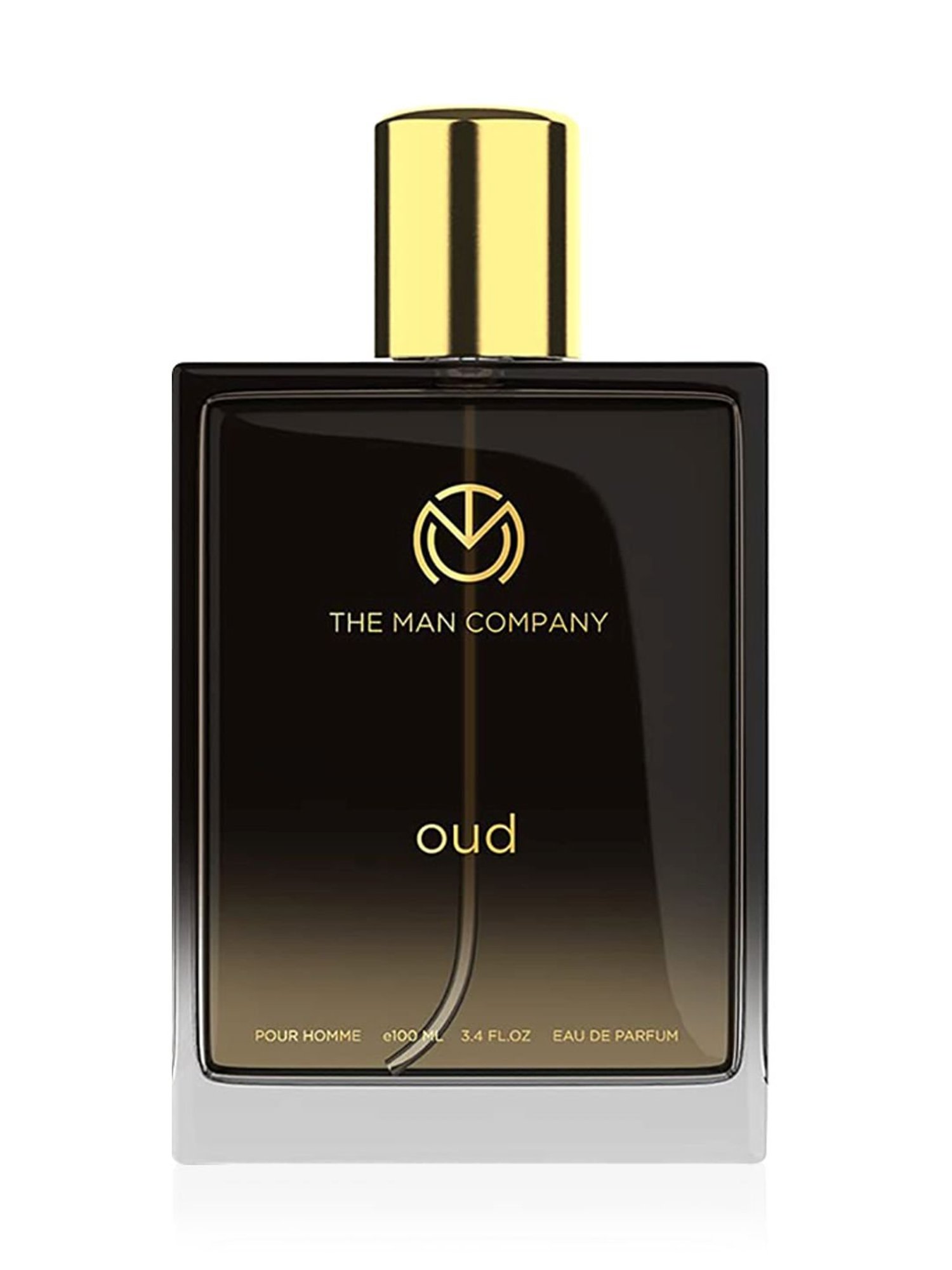 The Man Company Oud EDP for Men - 100 ml