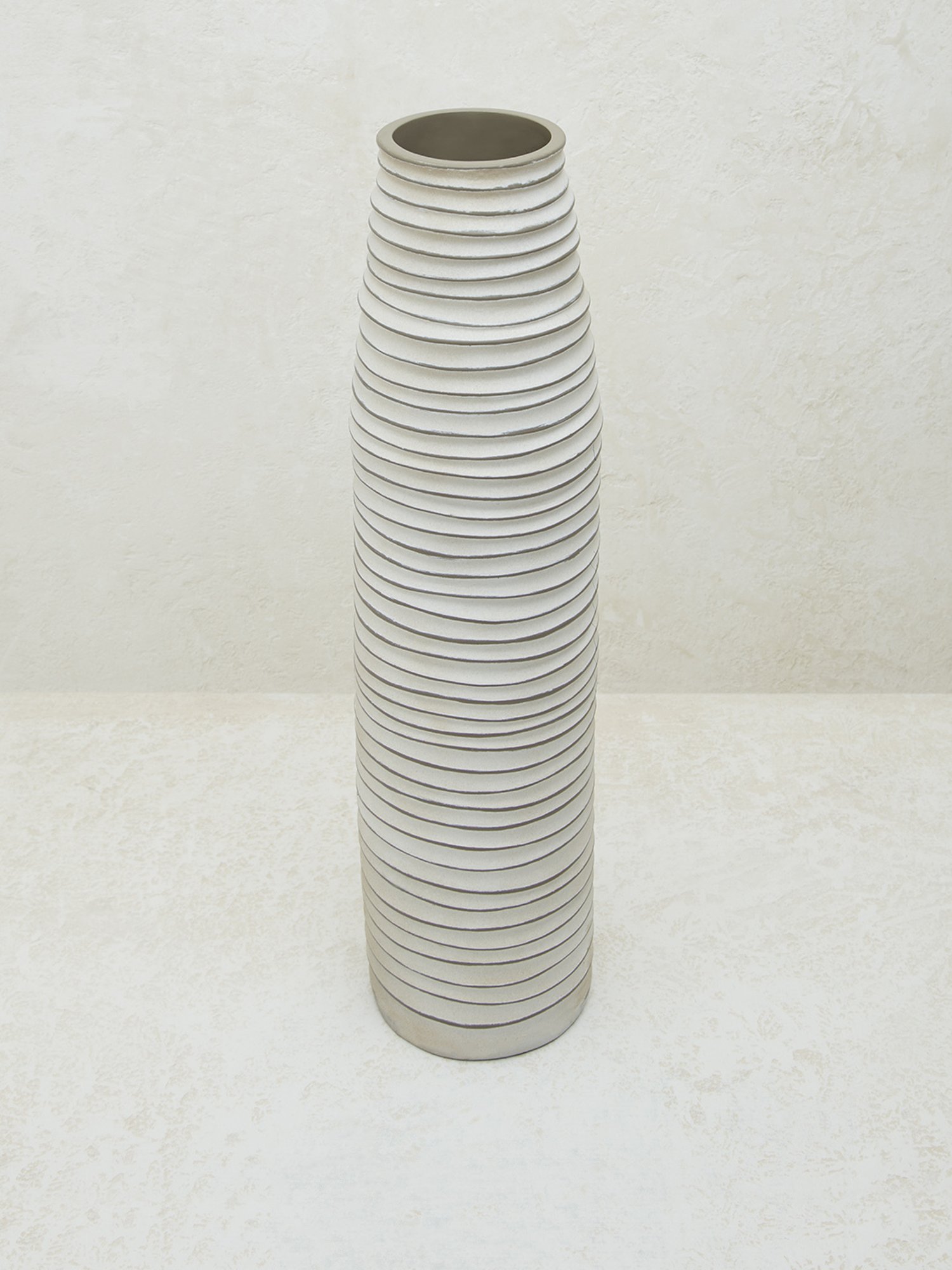 Mason Home Gold Anar Vase - Small