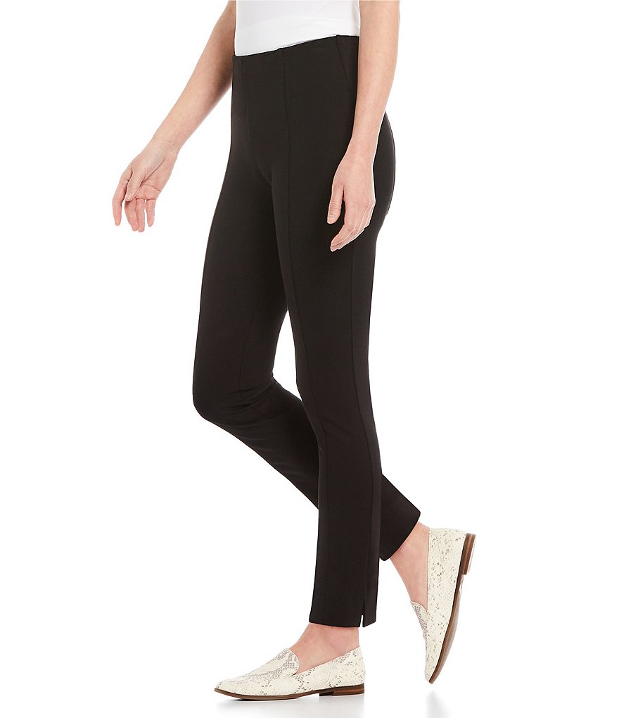 NIC + ZOE Wonder Stretch Pants