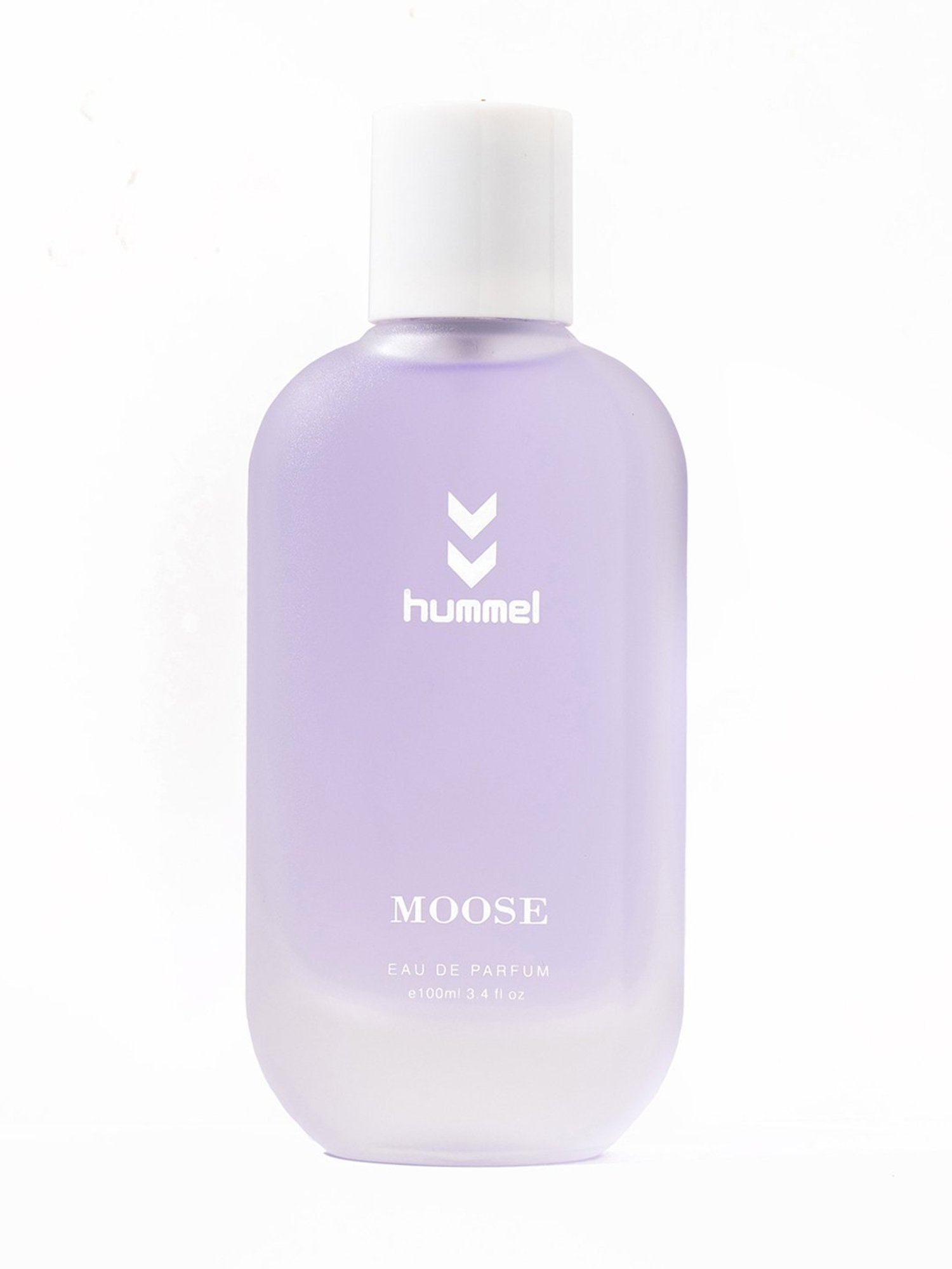 Hummel Moose Eau De Parfum for Women - 100 ml