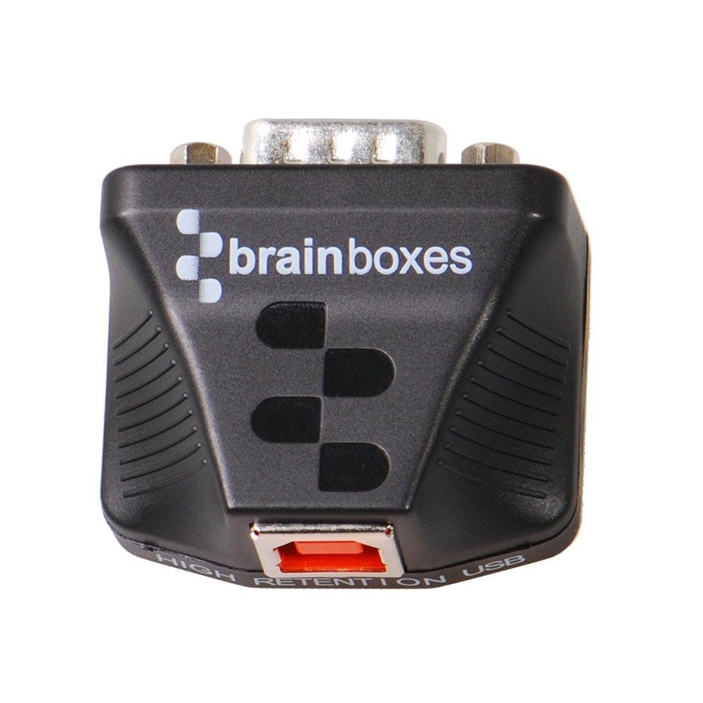 Brainboxes Serial Adapter Component (US-235)