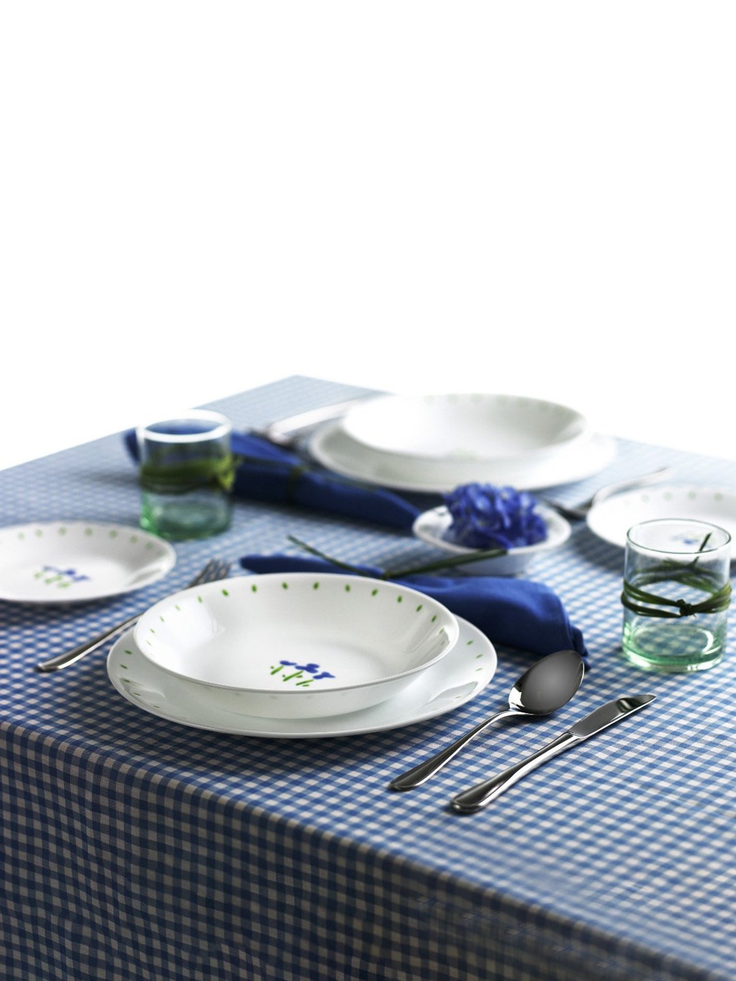 Corelle Livingware Plus Petite Trio 325ml Soup Bowl Pack of 6