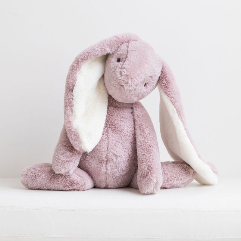 Manhattan Toy Beau the Very Large Bunny Stuffed Animal, 18"