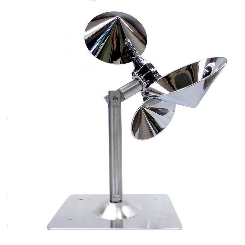 Wind Powered Bird Repeller/Reflector - Bird-X