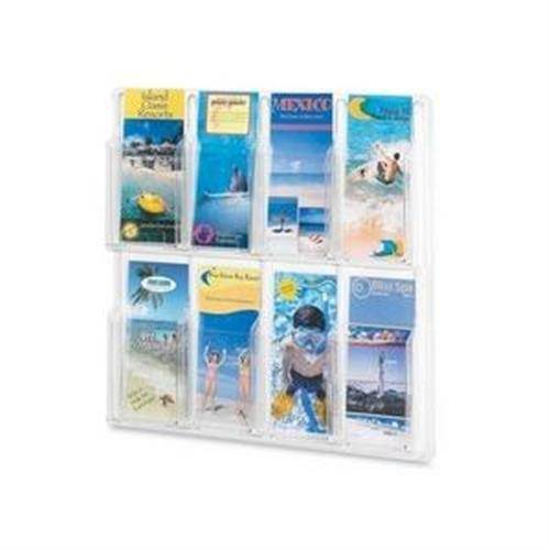 100 Racing Style Gaming Chair, in Black (RSP-100-BLK)