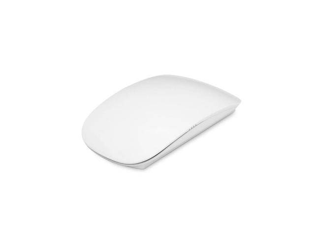 Wireless Optical Multi-Touch Magic Mouse 2.4GHz Mice For Windows for Mac OS White