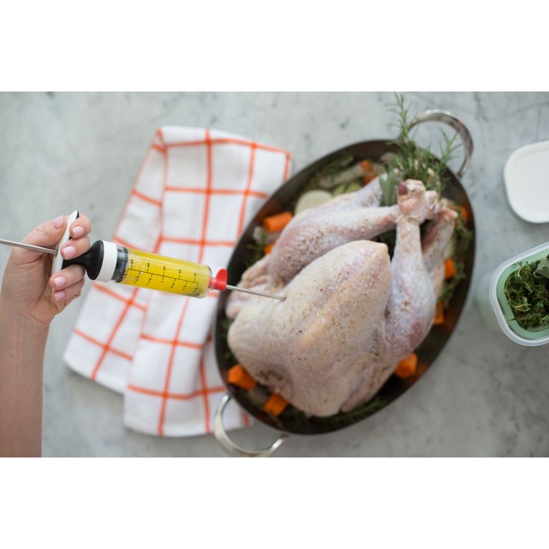 BergHOFF Leo 6.75" Meat Hammer, Mint