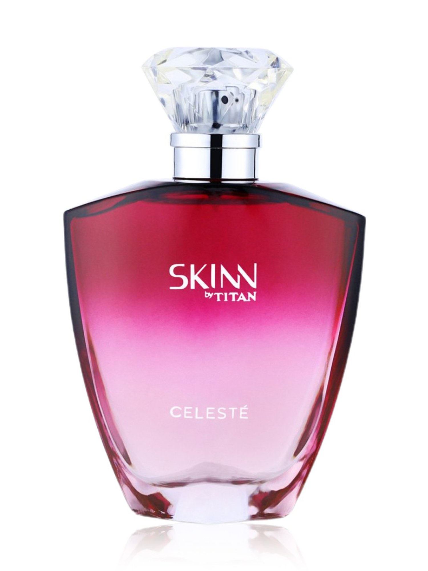 Skinn by Titan Celeste Eau de Parfum - 100 ml