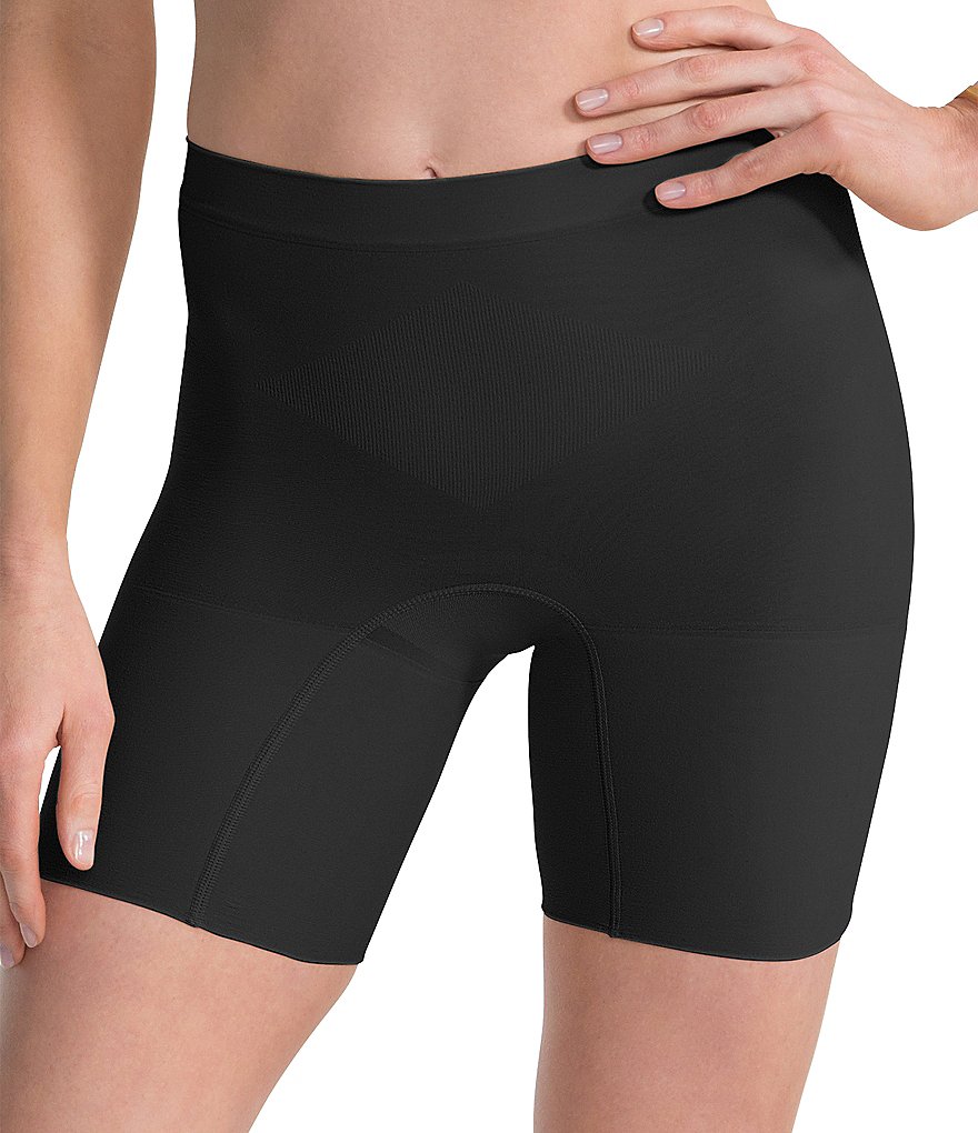 Spanx High-Waisted Shaping Sheers