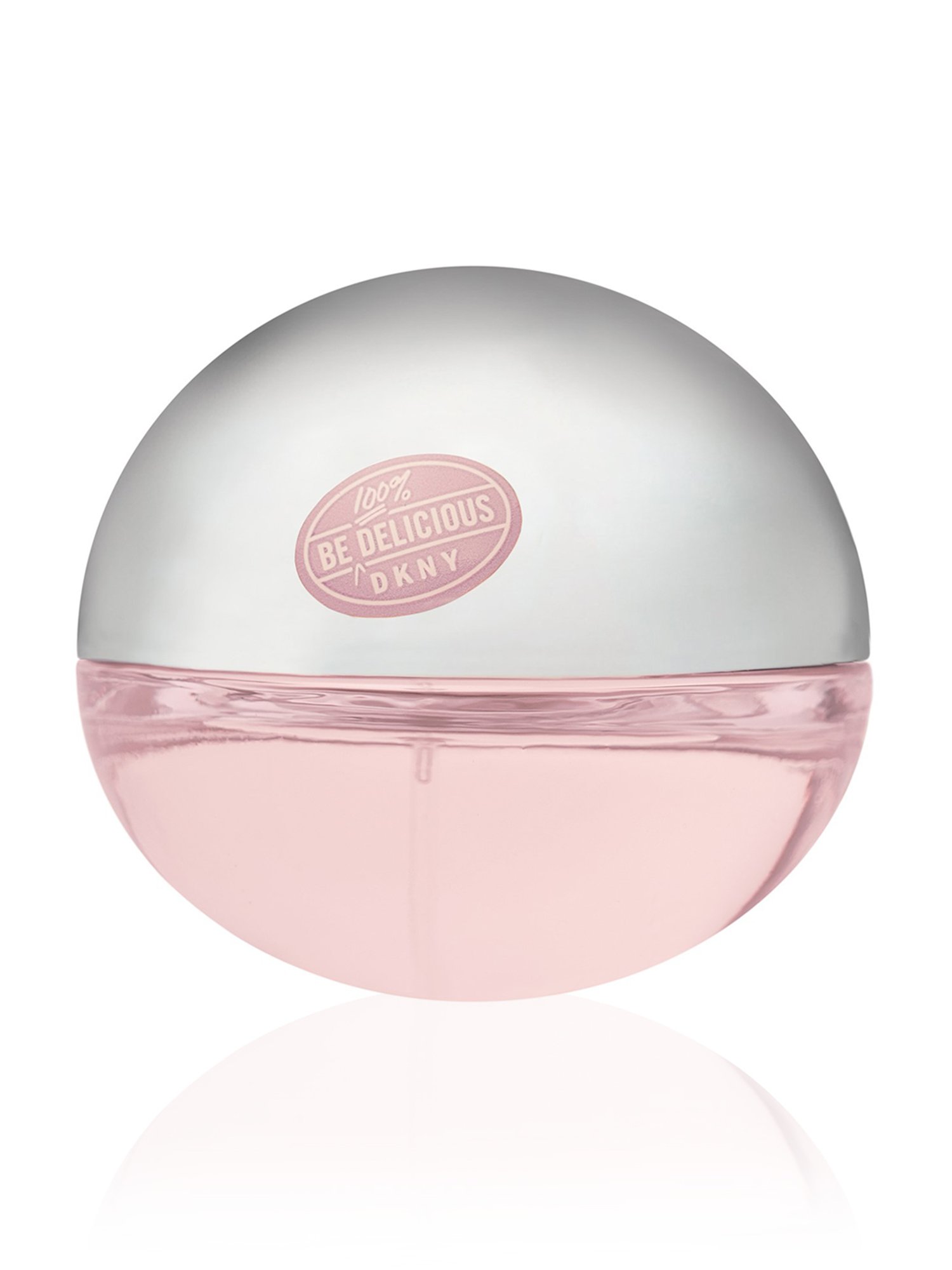 DKNY Be 100% Delicious Eau de Parfum for Women - 30 ml