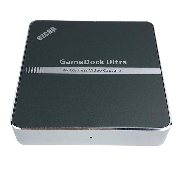 SPT 15-DB02 VGA to RCA, S-Video and VGA Converter (Silver)