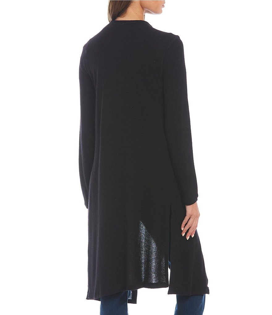 Fornia Long Sleeve Cardigan