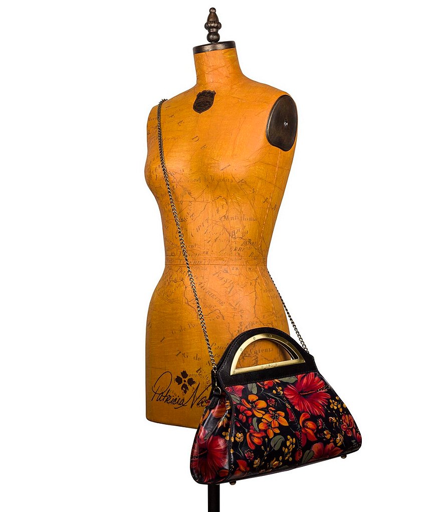 Dooney & Bourke Florentine Collection Small Satchel