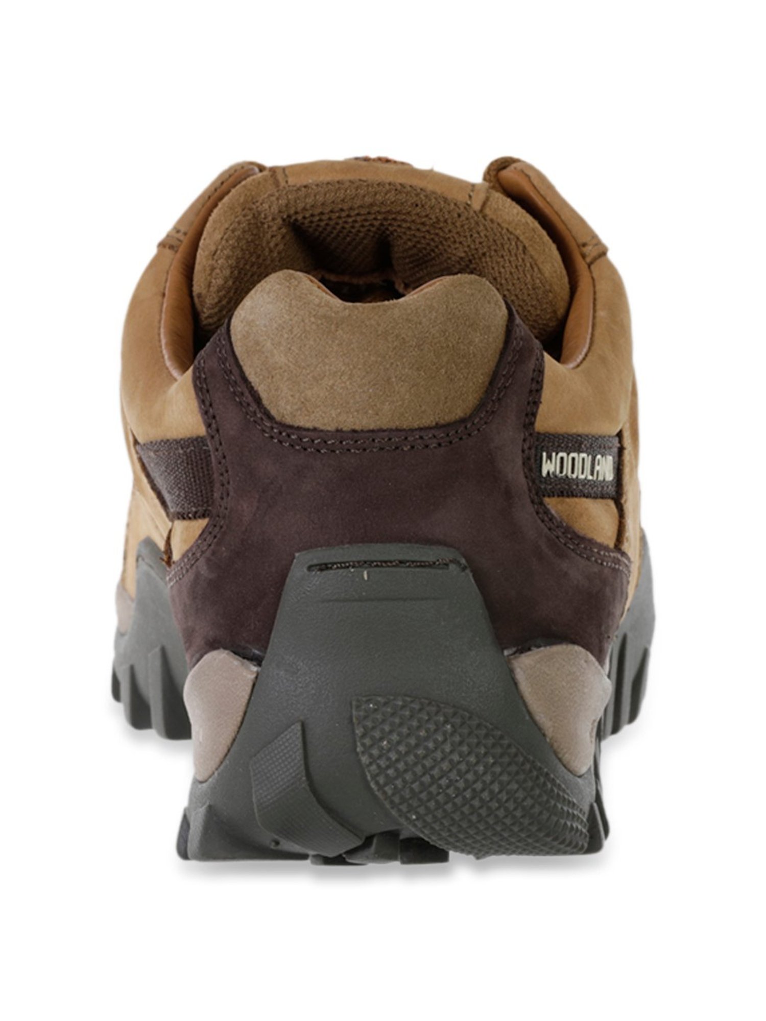 Khadim Men's Navy Outdoor Shoes