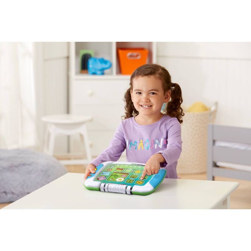 LeapFrog 2-in-1 Touch & Learn Tablet