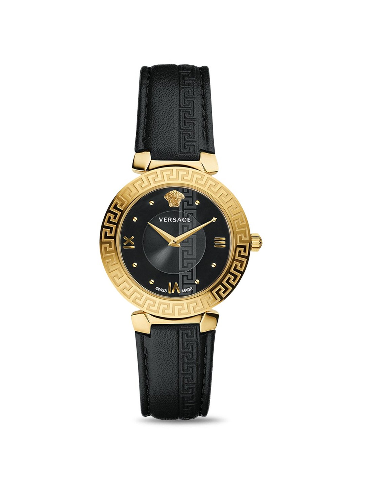Versace V16050017 Analog Watch for Women