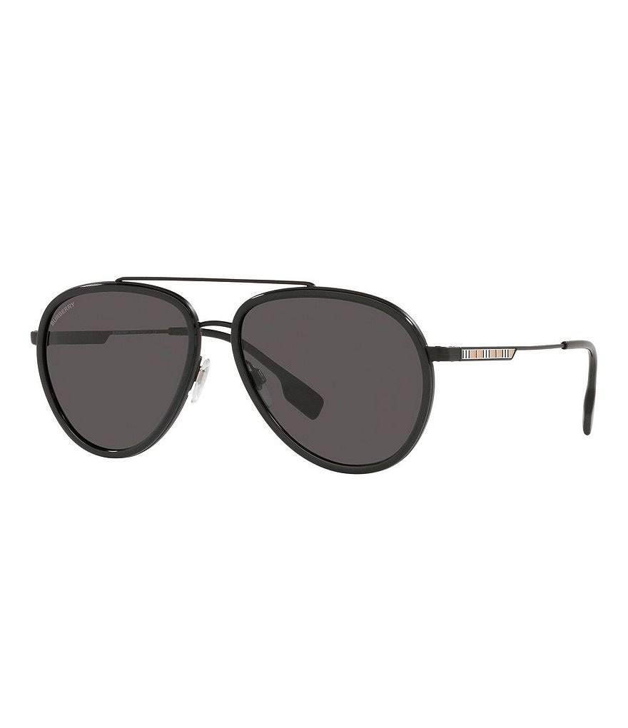 Burberry Men's Be3125 59mm Sunglasses