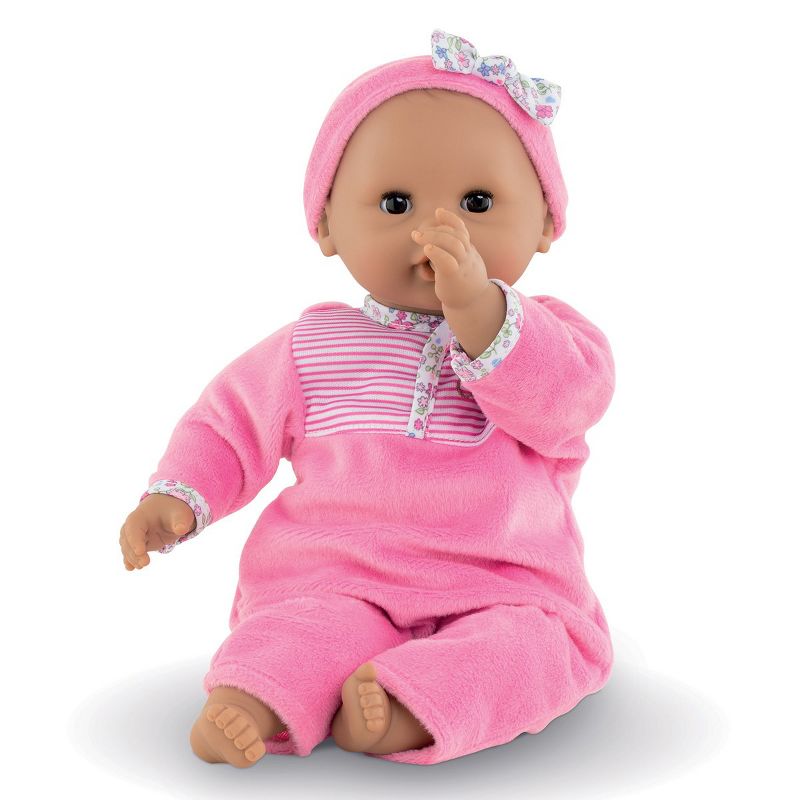 Corolle Mon Premier Bebe Calin Maria 12" Soft Huggable Doll