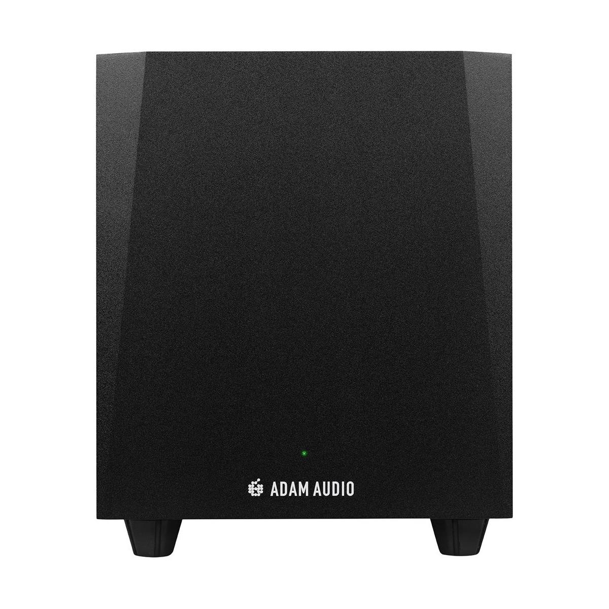 Adam Audio T10S 10" 130W Active Subwoofer for T Series Studio Monitors