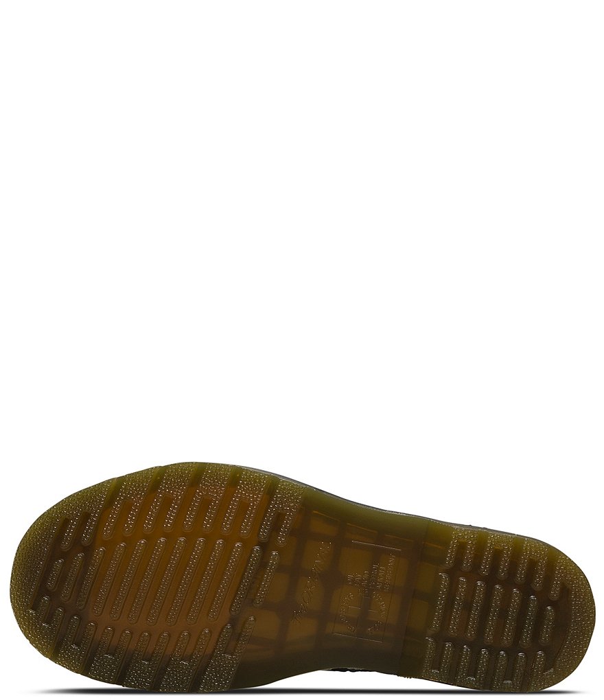 Dr. Martens Women's 1460 Smooth Leather Combat Boots