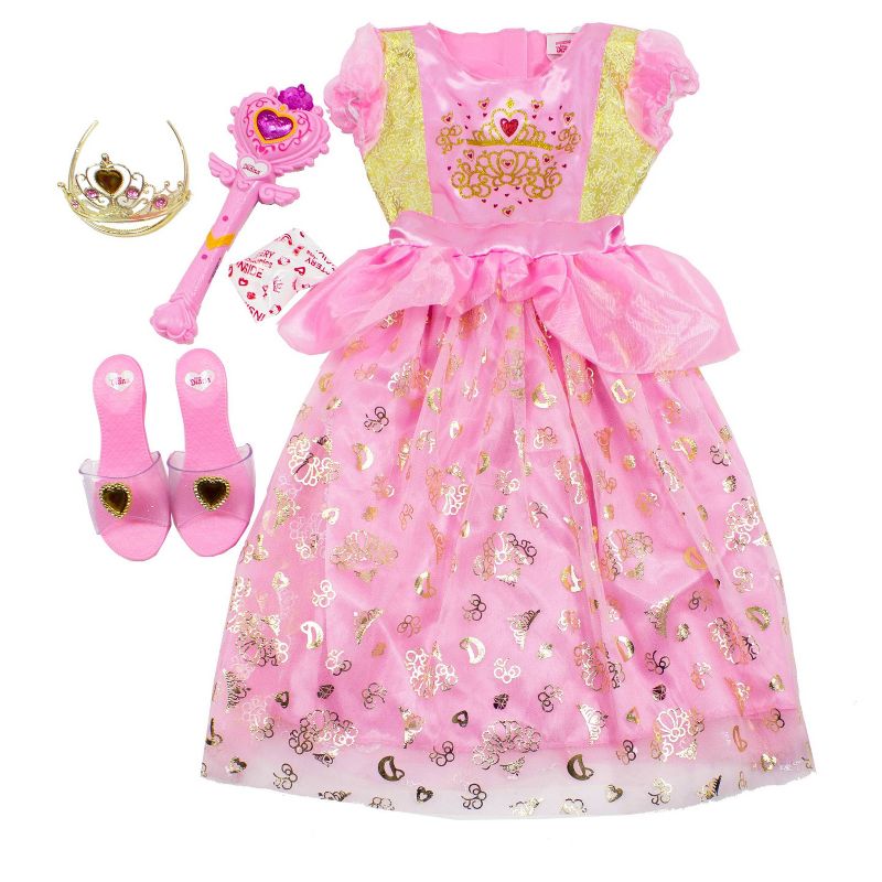 Love, Diana Princess of Play Role Play Set