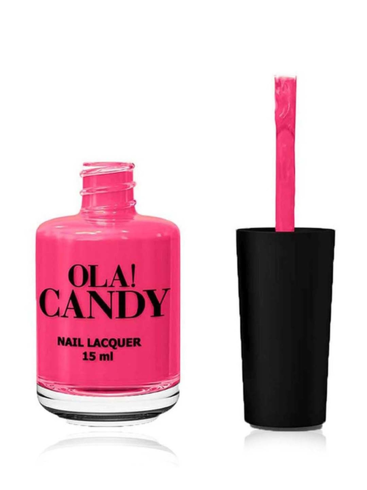 Ola Candy Morning Distraction 354 - 15 ml