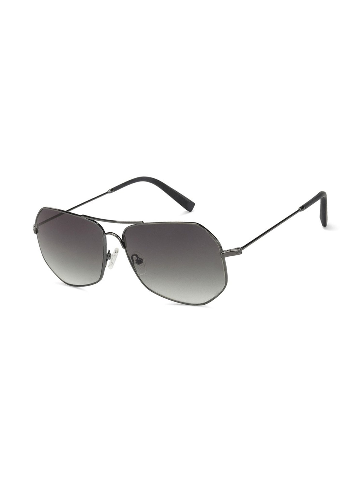 John Jacobs JJ S12968 Grey Aviator