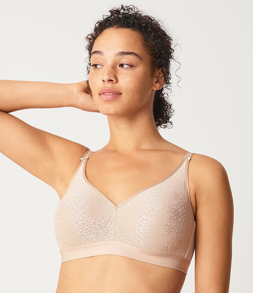 Chantelle C Magnifique Full Bust Wirefree Bra