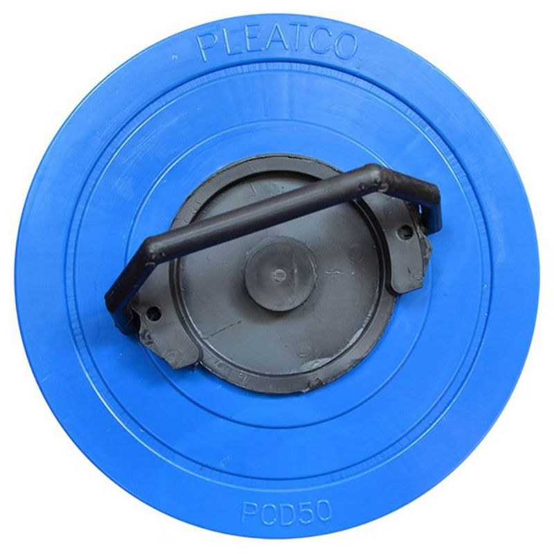 Pleatco PCD50N 50 Sq Ft Replacement Filter Cartridge for Caldera 50 Pools & Spas