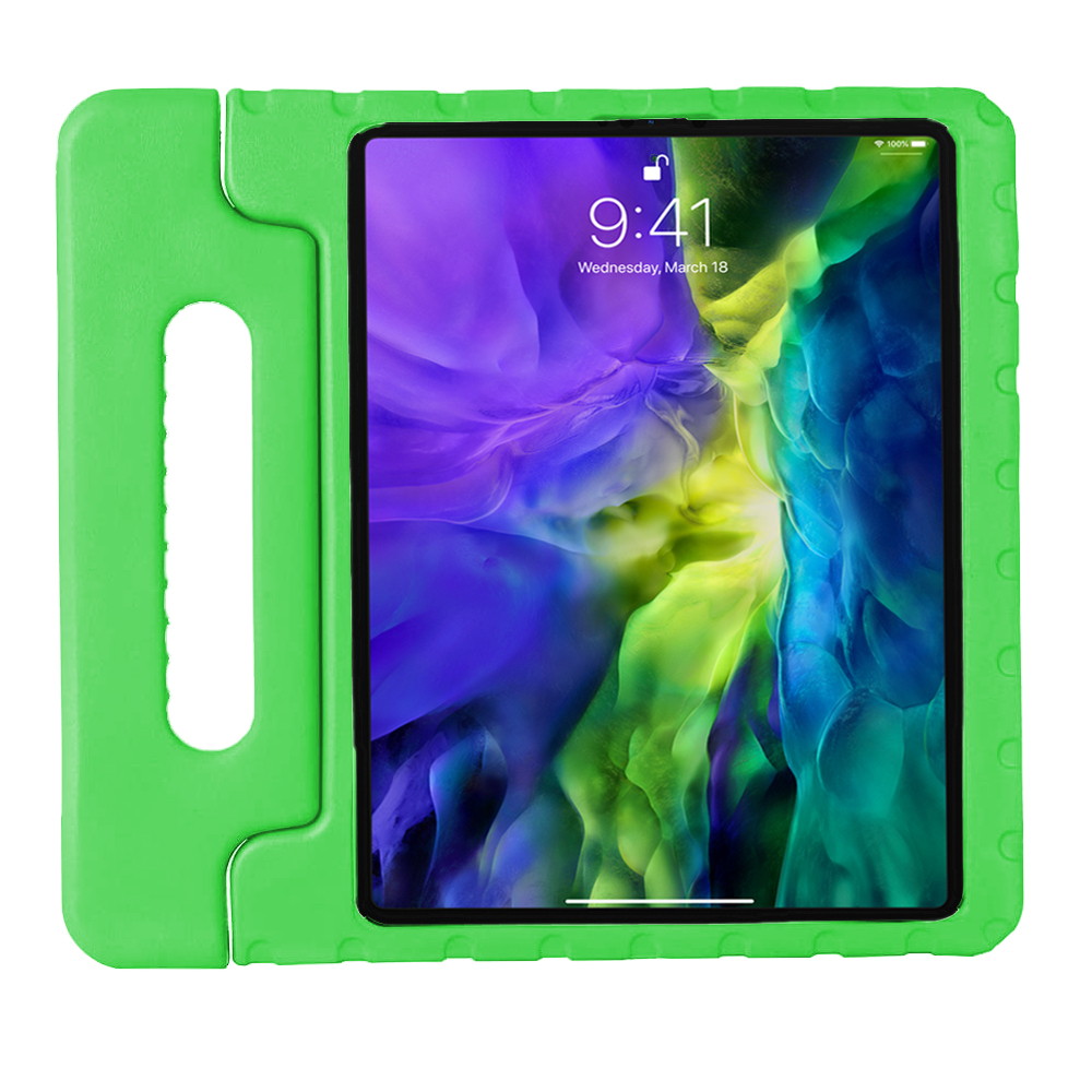 UAG Designed for Microsoft Surface Go 2 / Surface Go Case Scout w/Handstrap [Black] Rugged Military Drop Tested Protective Cover