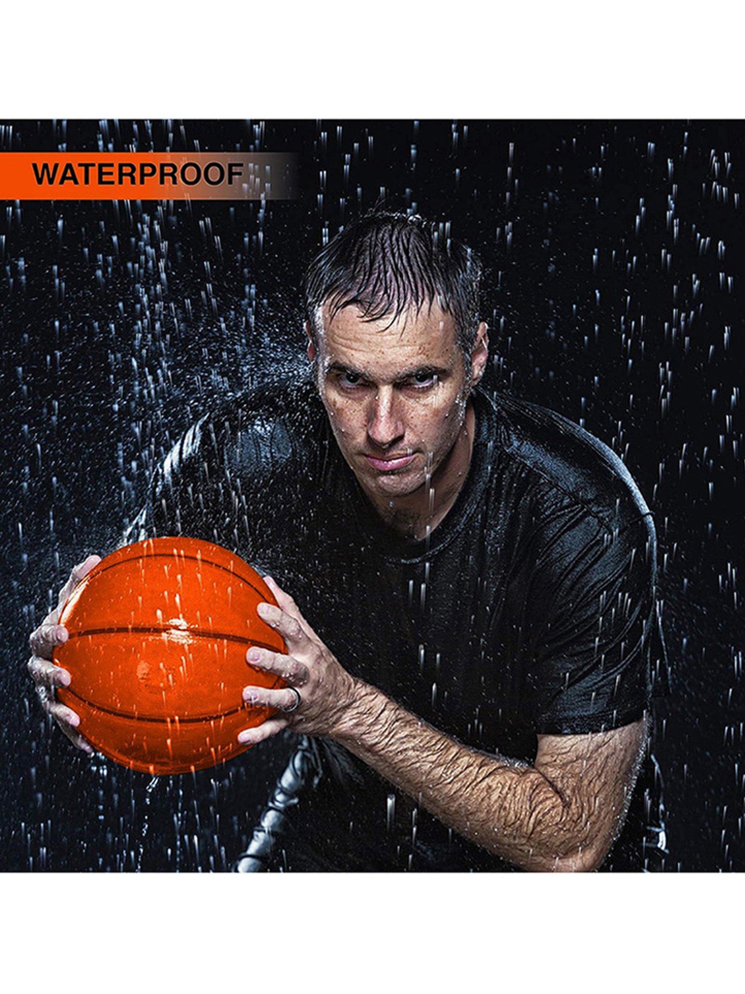 Cosco Twister Football (Green) Size - 5