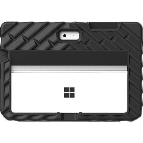 Gumdrop Cases FoamTech Microsoft Surface Go Case - Designed for: Microsoft
