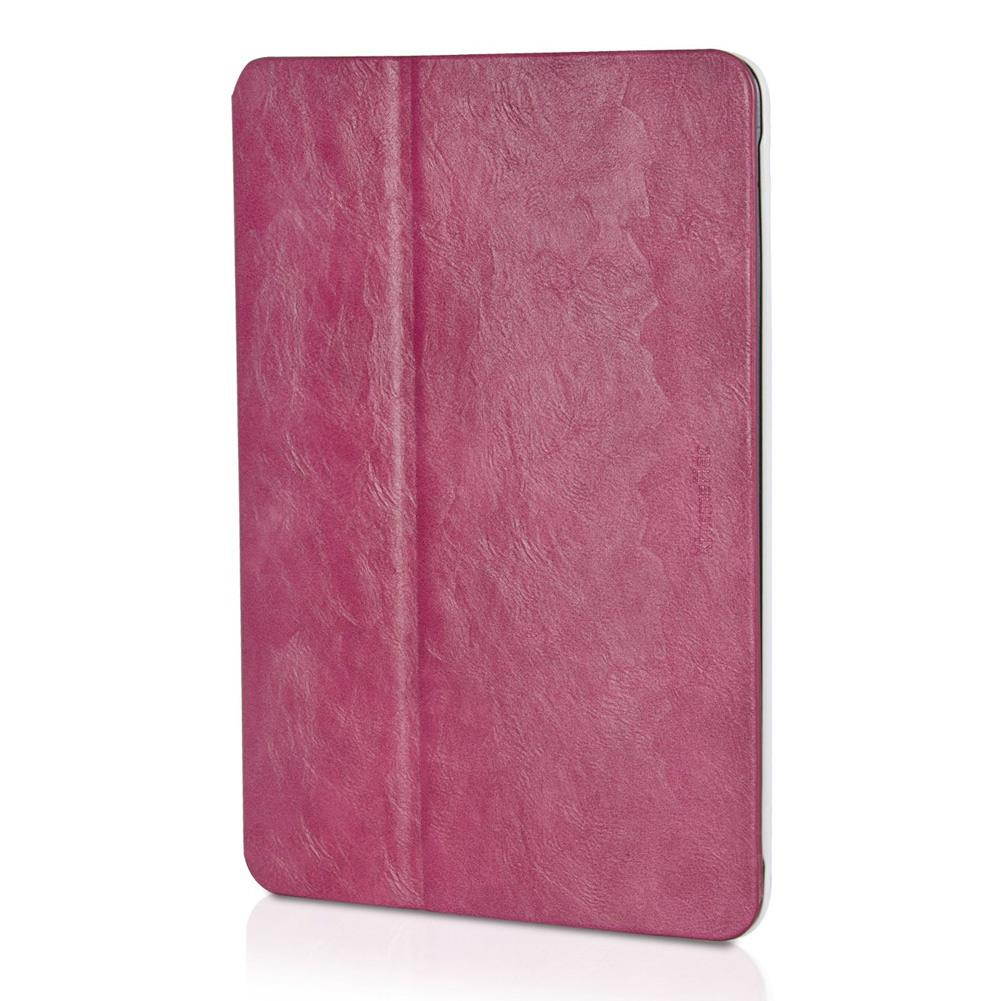 XtremeMac Microfolio Leather Pink Case for iPad Mini