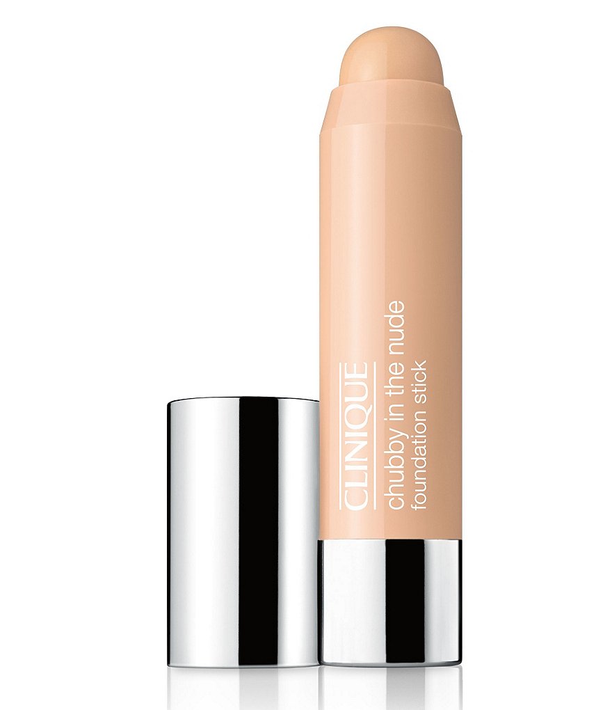Clinique Chubby in the Nude Foundation Stick
