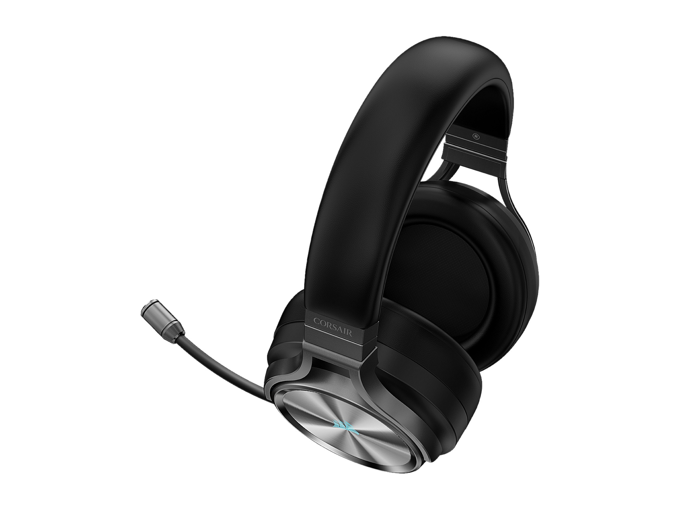 HyperX Cloud Stinger Head-mounted Gaming Headset with Noise Reduction Microphone for PC Game Console Cellphone Pink