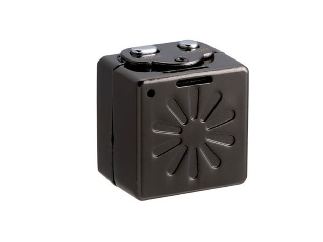 Mini DV SQ10 HD 1080P 720P Spy Voice Video Recorder Infrared Night Vision Digital Small Cam Hidden Camcorder