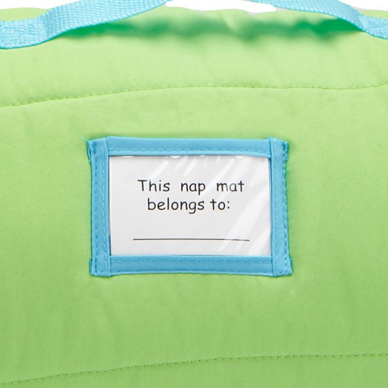 Toddler Mickey Mouse Nap Pad