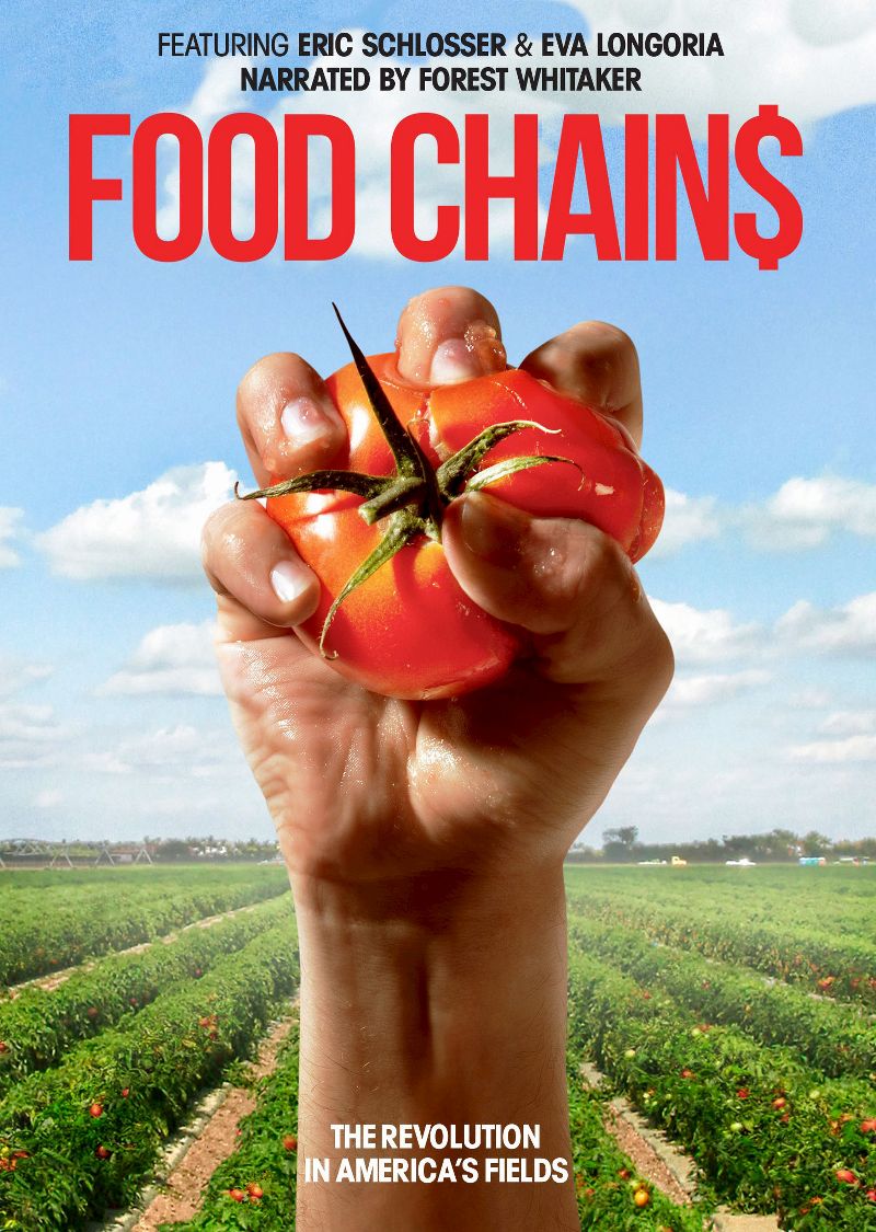 Food Chains (DVD)