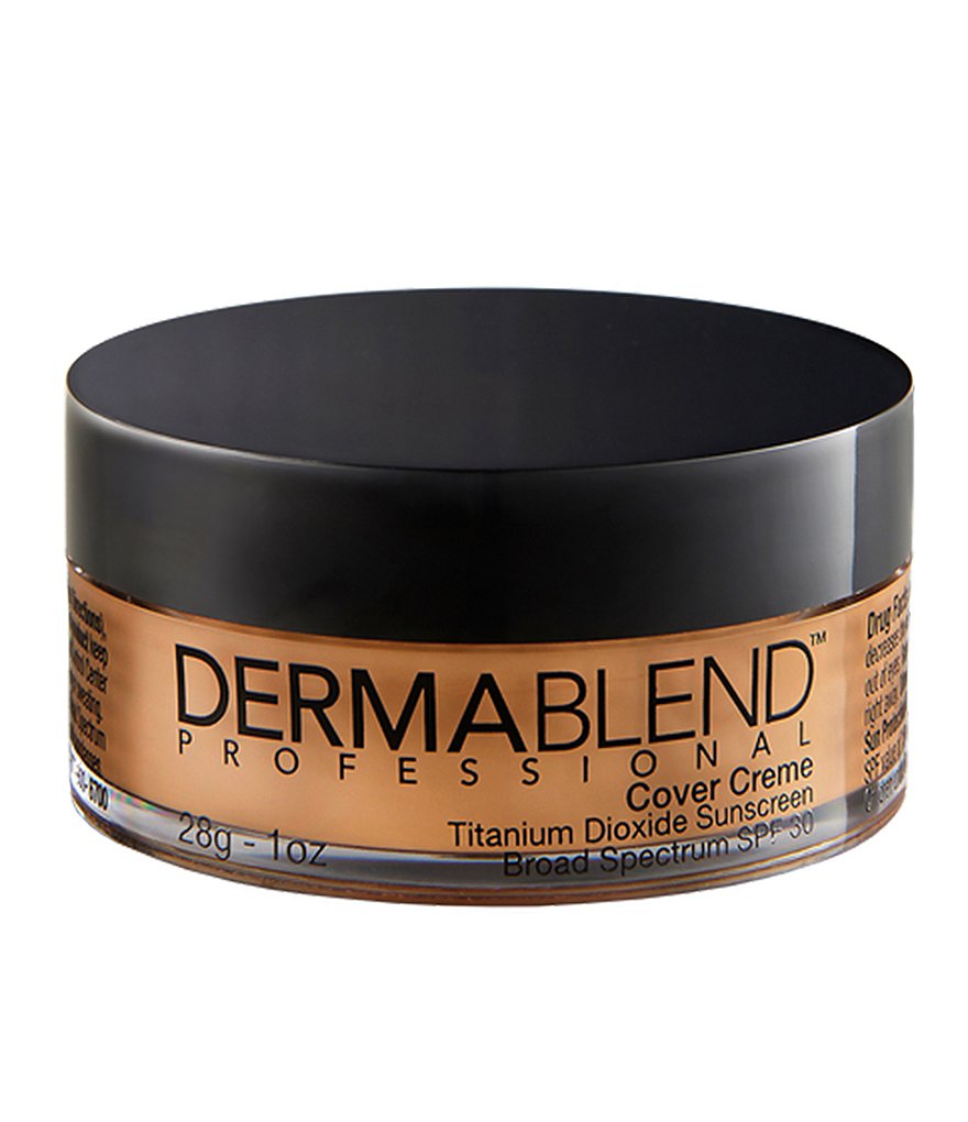 Dermablend Cover Creme Foundation SPF 30