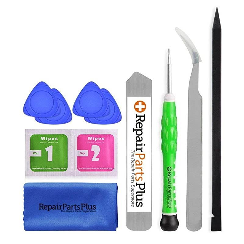 Premium Battery Replacement Kit for Apple iPad Air 2 with Repair Tools and 7340 mAh Liion Battery