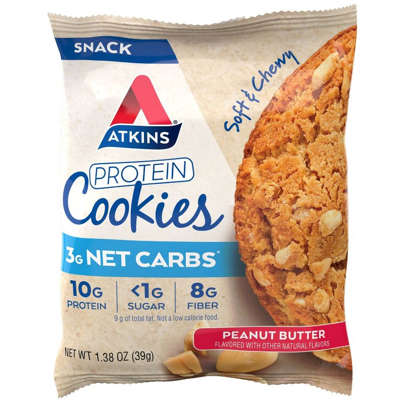 Zone Perfect Macros Fruity Cereal Nutrition Bars - 5ct