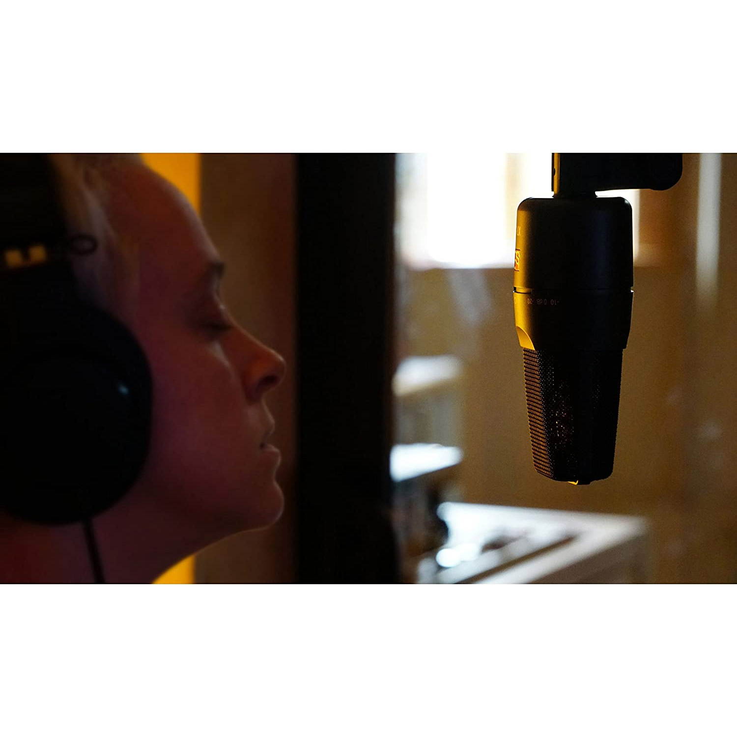 SE Electronics X1 S Studio Bundle