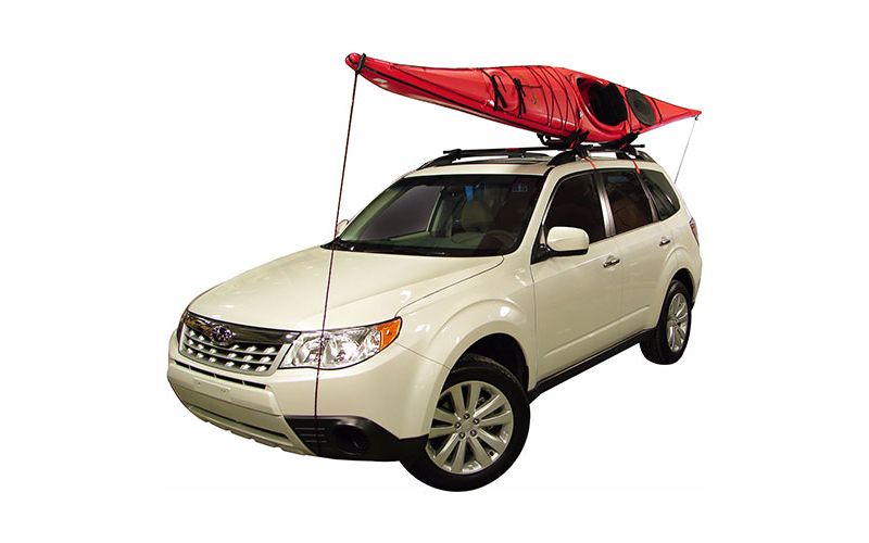 Malone J-Pro Kayak Carrier