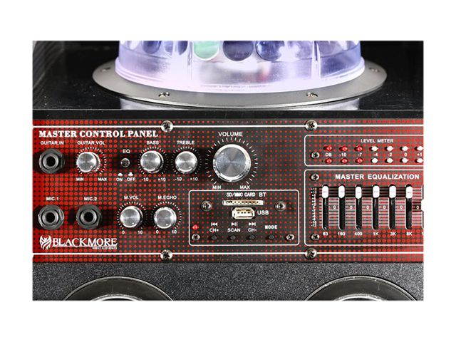 BLACKMORE BLS-5210BT Speaker