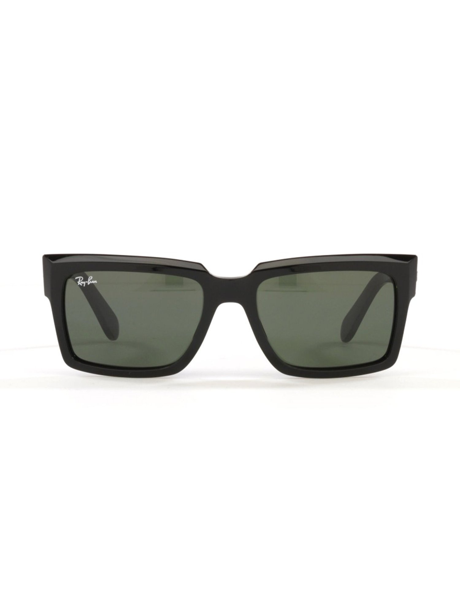 RAY-BAN Unisex UV Protected Green Lens Pillow Sunglasses - 0RB2191901/3154