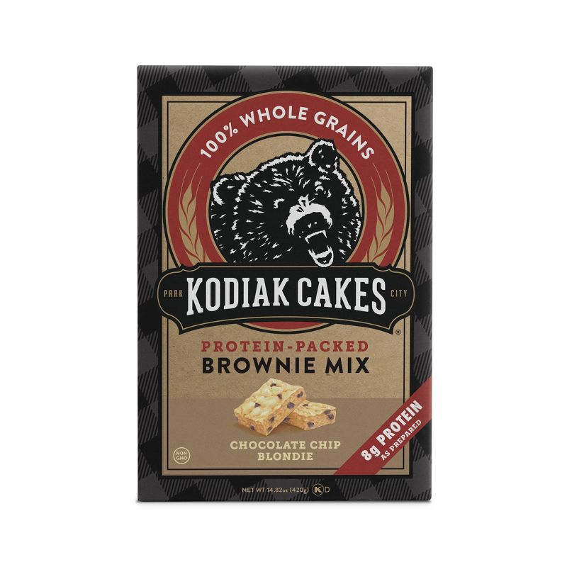 Kodiak Cakes Blondie Mix - 14.88oz