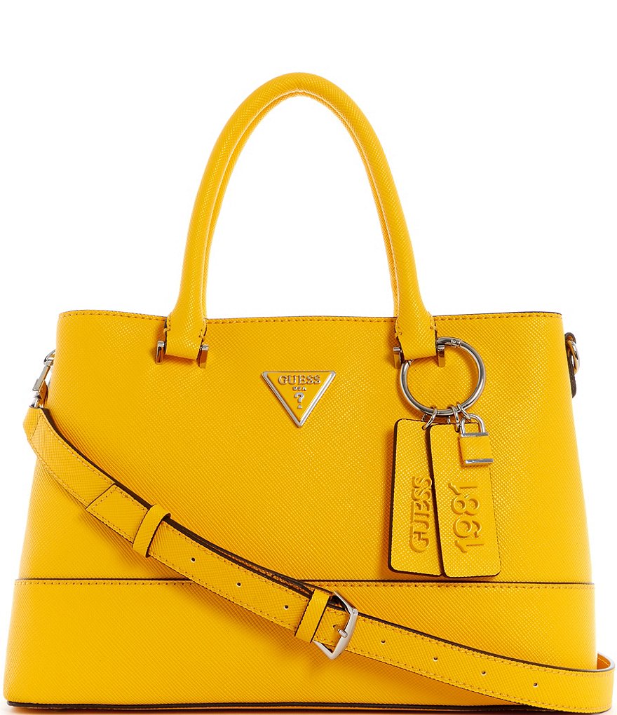 Dooney & Bourke Florentine Collection Small Satchel