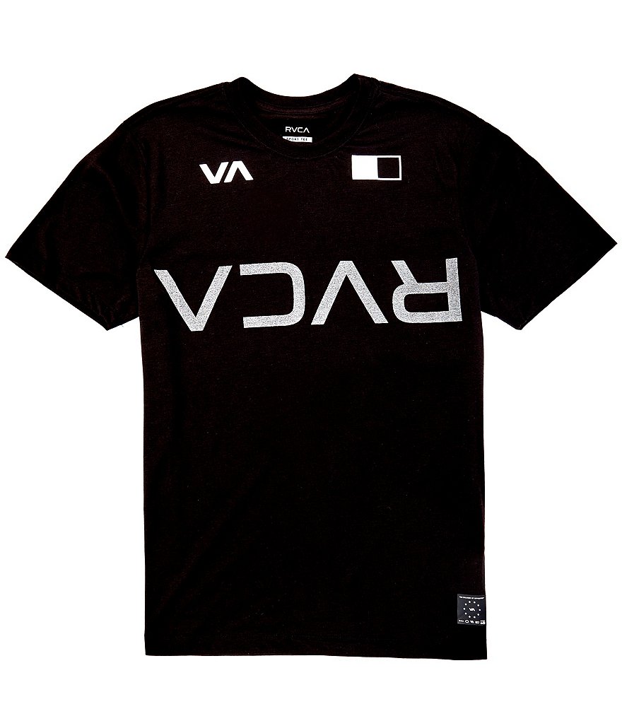 Southern Tide STUSA Performance Long-Sleeve Tee