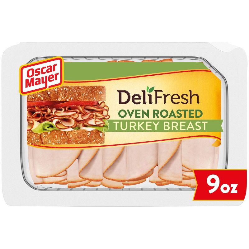 Prime Fresh Honey Ham - 8oz